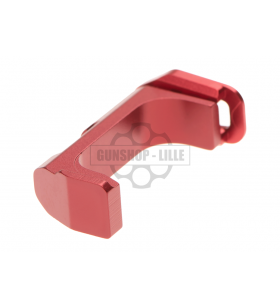 Action Army Extended Mag Release AAP01 Red