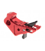 Action Army Adjustable Trigger AAP01 Red