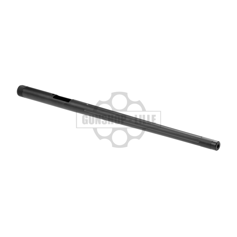 Action army One Piece VSR10 Outer Barrel Bk