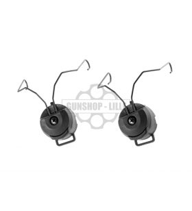 FMA Adapter SRD Headset Black