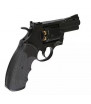 KWC Revolver 357 Python Noir 2.5" Co2 6BBs 1.6J