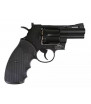 KWC Revolver 357 Python Noir 2.5" Co2 6BBs 1.6J