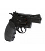 KWC Revolver 357 Python Noir 2.5" Co2 6BBs 1.6J