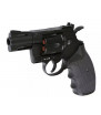 KWC Revolver 357 Python Noir 2.5" Co2 6BBs 1.6J