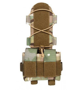 Earmor Mk2 Battery Case for Helmet Multicam