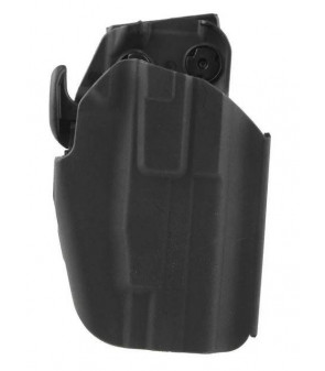 FMA Holster Rigide Universel SLG5 Black