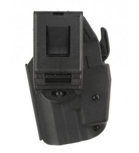 FMA Holster Rigide Universel SLG5 Black