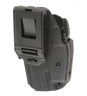 FMA Holster Rigide Universel SLG5 Black