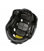 ACM Casque Fast PJ Black Ajustable X-Shield