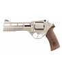 BO Revolver Rhino 60DS Silver Co2 6BBs 1J