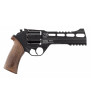 BO Revolver Rhino 60DS Noir Co2 6BBs 1J