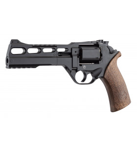 BO Revolver Rhino 60DS Noir Co2 6BBs 1J