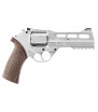 BO Revolver Rhino 50DS Silver Co2 6BBs 1J