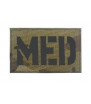 Patch 3D IR Medical Multicam