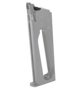 KWC Gas Route Chargeur 1911/ M45A1/ Rail Gun Co2 Part-R01