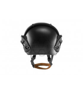 FMA Casque M/L CP Black