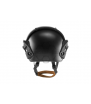 FMA Casque M/L CP Black