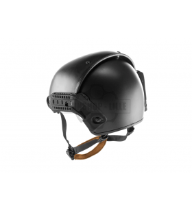 FMA Casque M/L CP Black