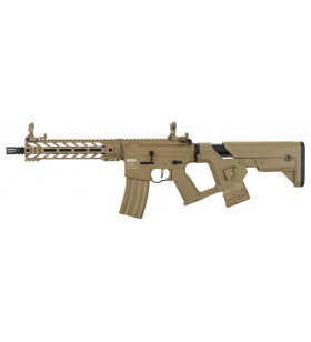 Lancer Tactical LT-34 Proline Battle Hawk 10' Gen 2 Métal Tan