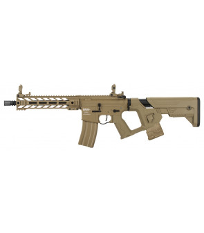 Lancer Tactical LT-34 Proline Battle Hawk 10' Gen 2 Métal Tan