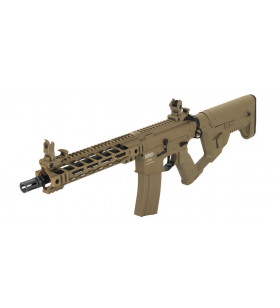 Lancer Tactical LT-34 Proline Battle Hawk 10' Gen 2 Métal Tan