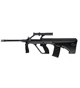 Jing Gong Steyr Aug A1 Noir 330BBs 0.9J