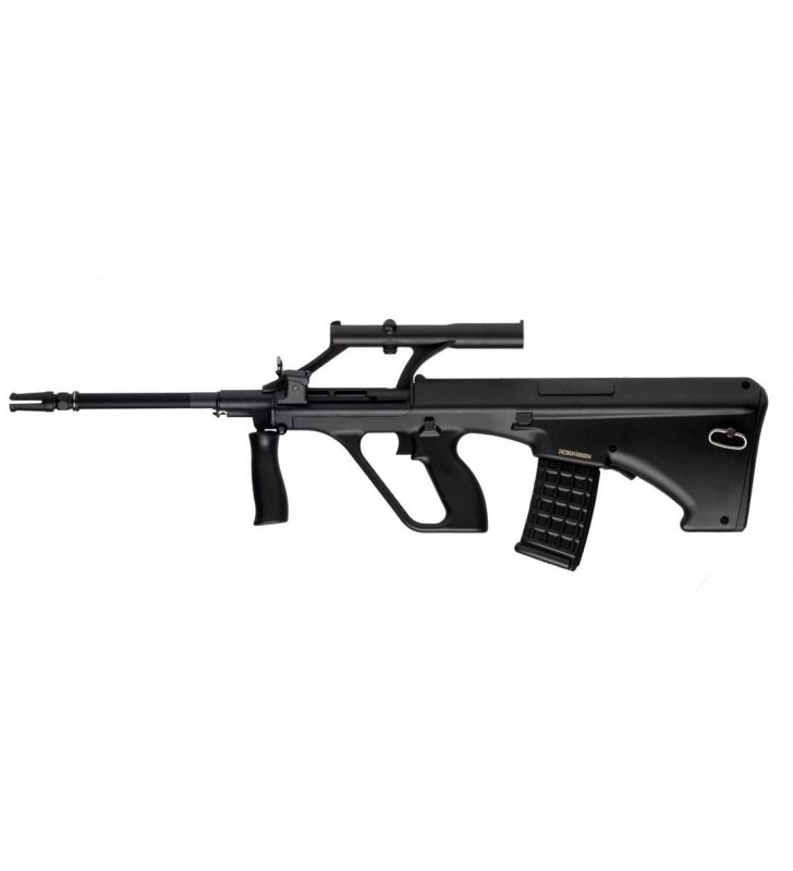 Jing Gong Steyr Aug A1 Noir 330BBs 0.9J