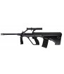 Jing Gong Steyr Aug A1 Noir 330BBs 0.9J