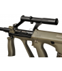 Jing Gong Steyr Aug A1 OD 330BBs 0.9J