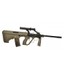 Jing Gong Steyr Aug A1 OD 330BBs 0.9J