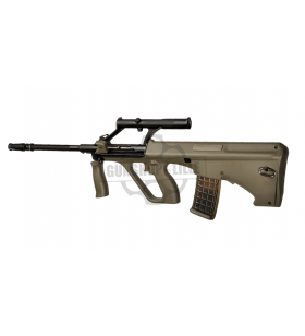 Jing Gong Steyr Aug A1 OD 330BBs 0.9J