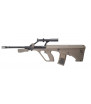 Jing Gong Steyr Aug A1 Tan 330BBs 0.9J