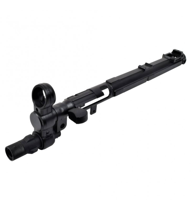 Jing Gong Métal Upper Receiver Top Cover MP5K