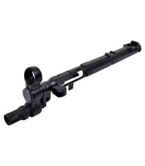 Jing Gong Métal Upper Receiver Top Cover MP5K