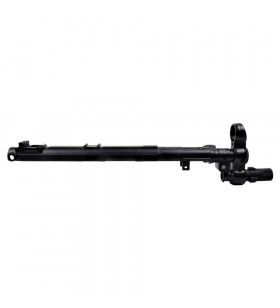 Jing Gong Métal Upper Receiver Top Cover MP5K