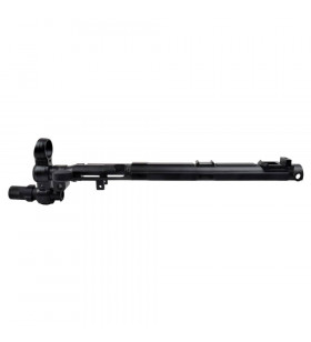 Jing Gong Métal Upper Receiver Top Cover MP5K