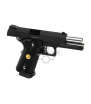 WE Hi-Capa 4.3 OPS Black Gaz 25Bbs 1J