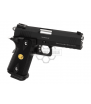 WE Hi-Capa 4.3 OPS Black Gaz 25Bbs 1J