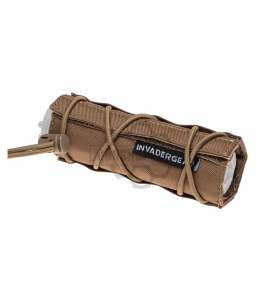 Invader Gear Suppresor Cover Coyote 14cm