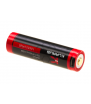 Klarus 18650 Battery 3.7V 2600Mah Micro-USB