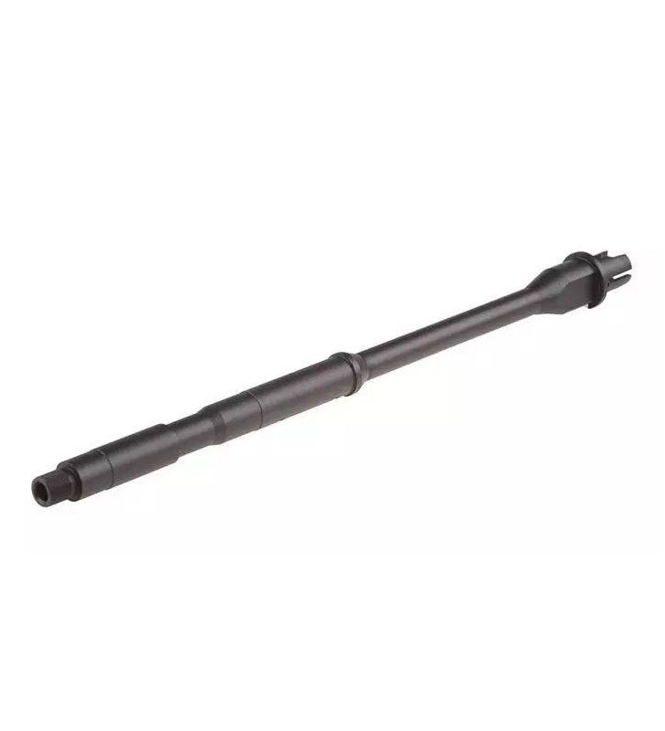 Specna Arms Outer Barrel M4/M16 14.5" 375mm Métal AEG