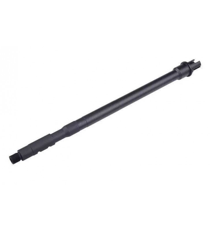 Specna Arms Outer Barrel M4/M16 10.5"- 280mm Métal AEG