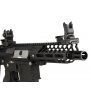 Lancer Tactical LT-29 Proline Gen2 Metal Noir