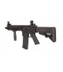 Specna Arms Daniel Defense MK18 SA-E19 / Gate X-ASR Black 120BBs 1.5J