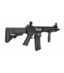 Specna Arms Daniel Defense MK18 SA-E19 / Gate X-ASR Black 120BBs 1.5J