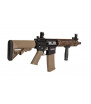 Specna Arms Daniel Defense MK18 SA-E19 / Gate X-ASR Chaos Bronze 120BBs 1.5J