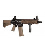 Specna Arms Daniel Defense MK18 SA-E19 / Gate X-ASR Chaos Bronze 120BBs 1.5J