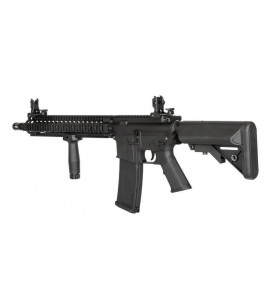 Specna Arms Daniel Defense MK18 Black 120BBs 1.5J SA-E26