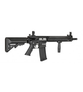 Specna Arms Daniel Defense MK18 Black 120BBs 1.5J SA-E26