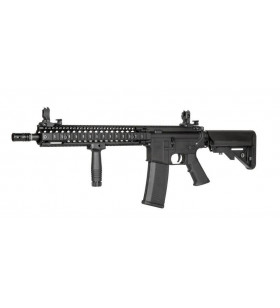 Specna Arms Daniel Defense MK18 Black 120BBs 1.5J SA-E26